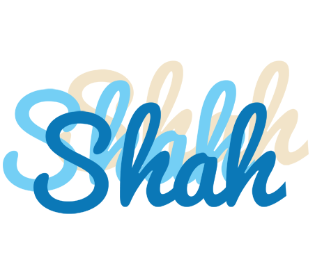 Shah breeze logo