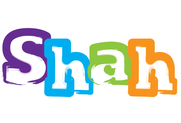 Shah casino logo