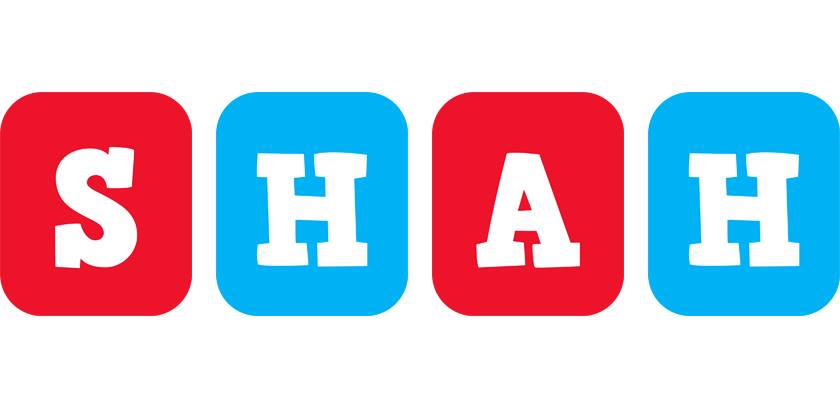 Shah diesel logo