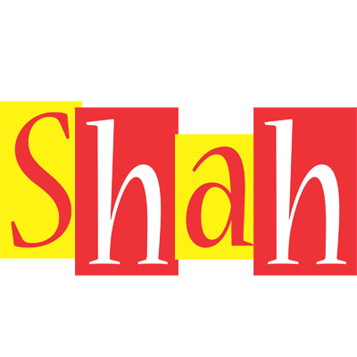Shah errors logo