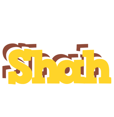 Shah hotcup logo