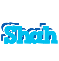 Shah jacuzzi logo