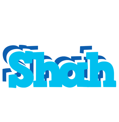 Shah jacuzzi logo