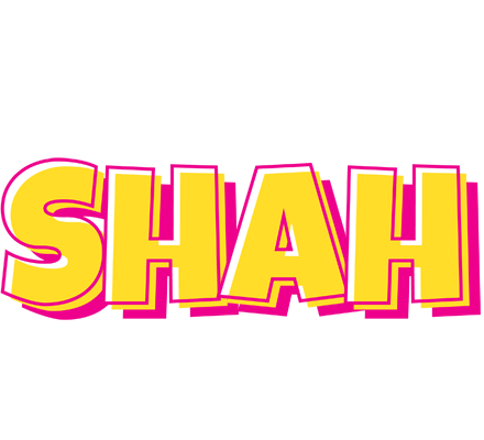 Shah kaboom logo