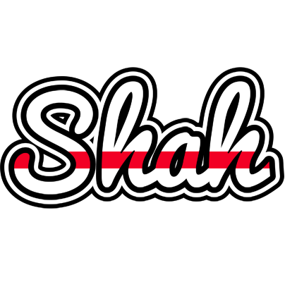 Shah kingdom logo