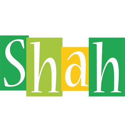 Shah lemonade logo