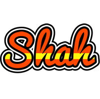 Shah madrid logo