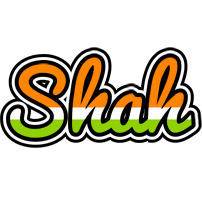 Shah mumbai logo