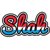 Shah norway logo