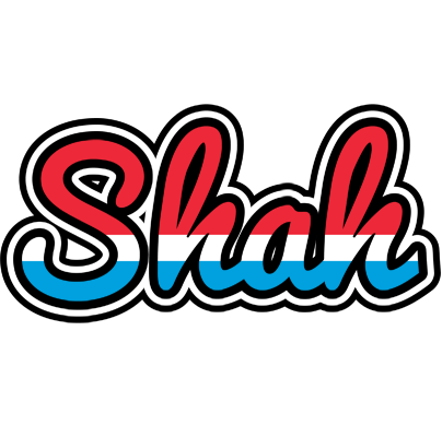 Shah norway logo