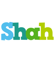 Shah rainbows logo
