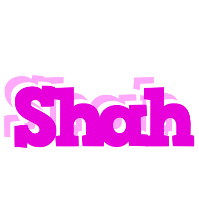 Shah rumba logo