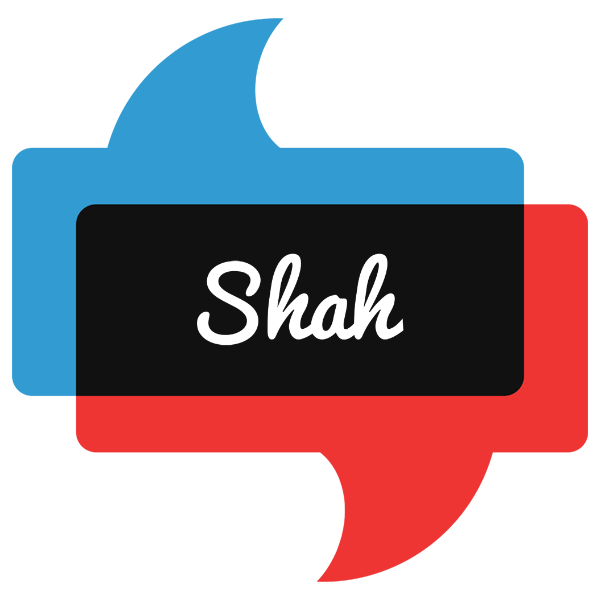 Shah sharks logo
