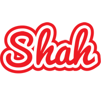 Shah sunshine logo