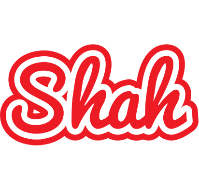 Shah sunshine logo