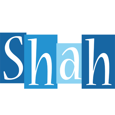 Shah winter logo