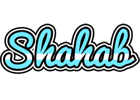 Shahab argentine logo