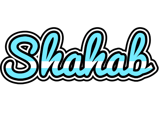 Shahab argentine logo