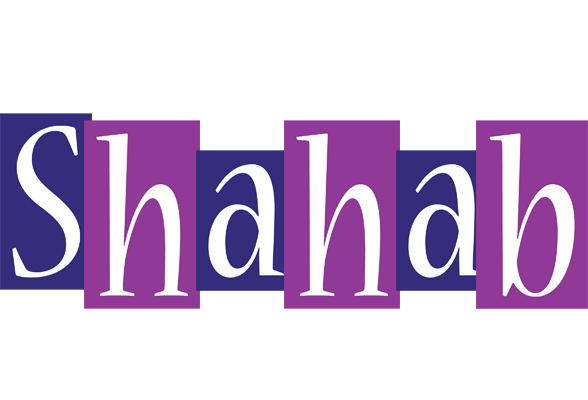 Shahab autumn logo