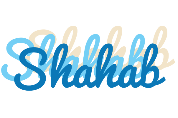 Shahab breeze logo