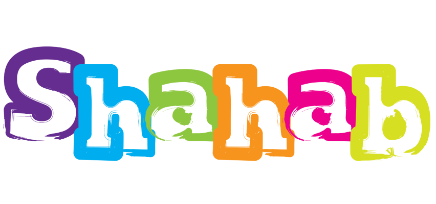 Shahab casino logo