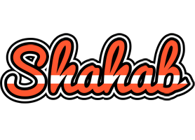Shahab denmark logo