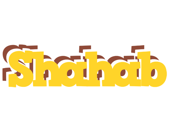 Shahab hotcup logo