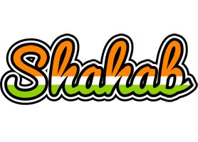 Shahab mumbai logo