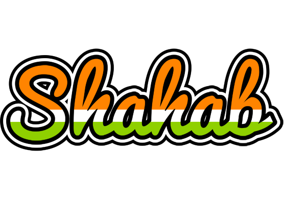 Shahab mumbai logo