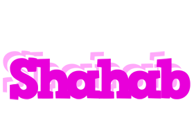 Shahab rumba logo