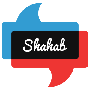Shahab sharks logo