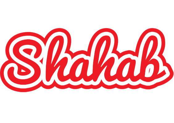 Shahab sunshine logo