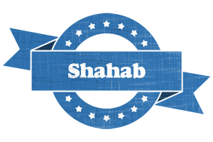 Shahab trust logo