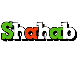 Shahab venezia logo