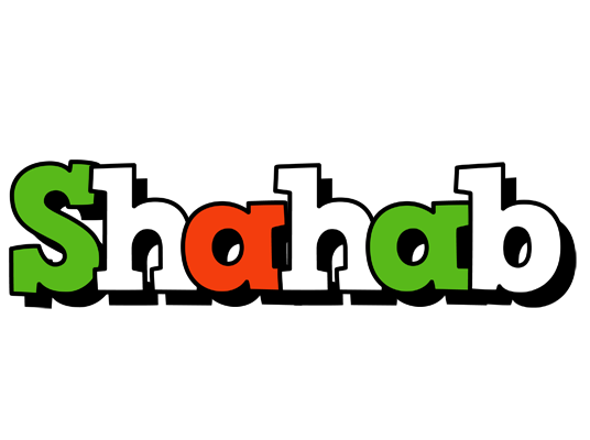 Shahab venezia logo