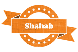 Shahab victory logo