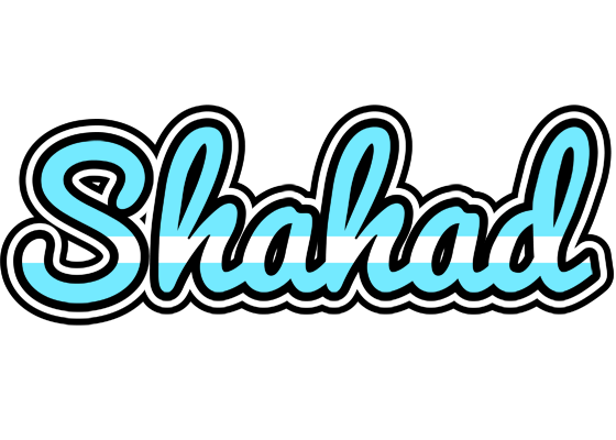 Shahad argentine logo