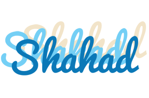 Shahad breeze logo