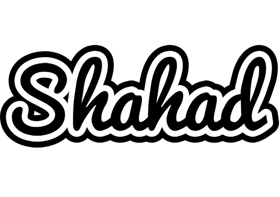 Shahad chess logo