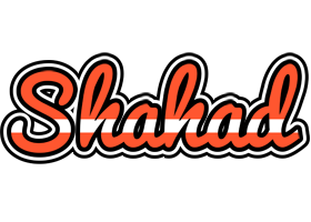 Shahad denmark logo