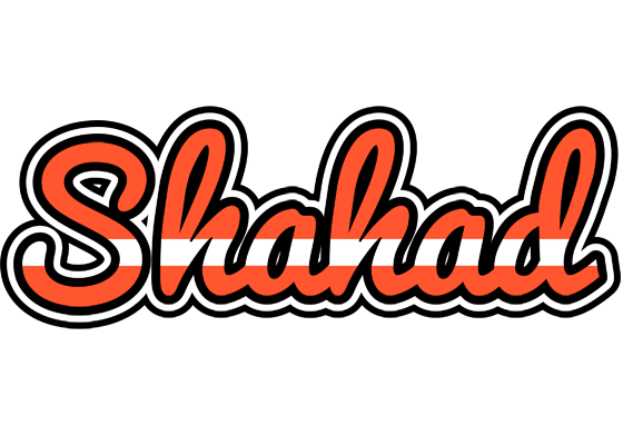 Shahad denmark logo