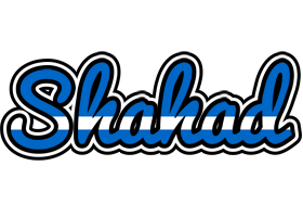Shahad greece logo