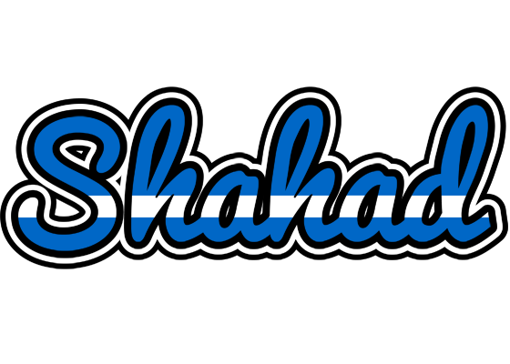 Shahad greece logo