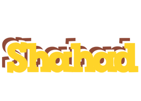 Shahad hotcup logo