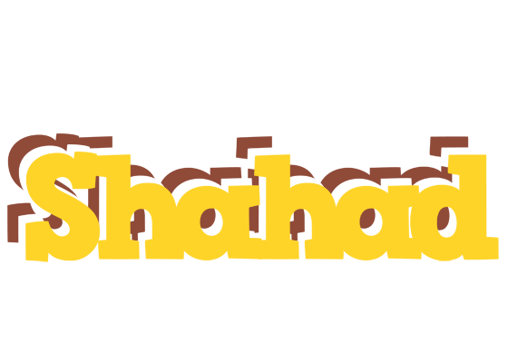 Shahad hotcup logo