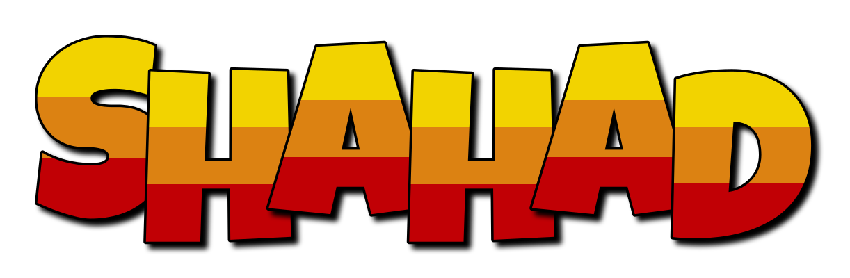 Shahad jungle logo