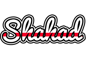 Shahad kingdom logo