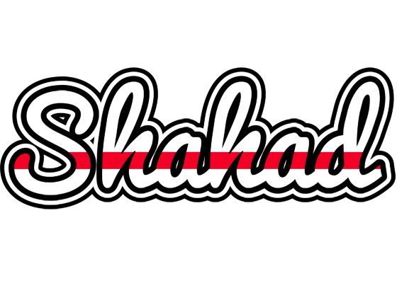Shahad kingdom logo