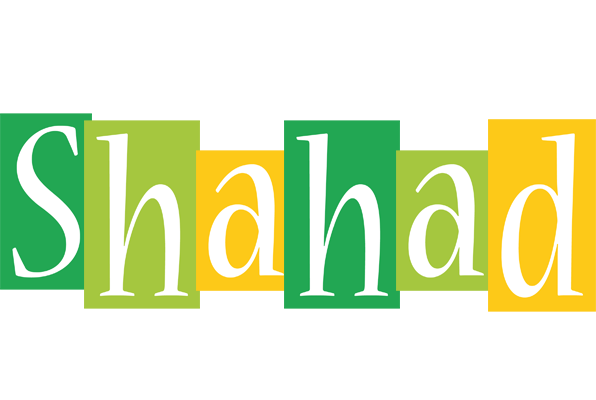 Shahad lemonade logo