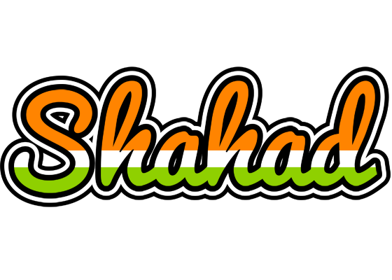 Shahad mumbai logo